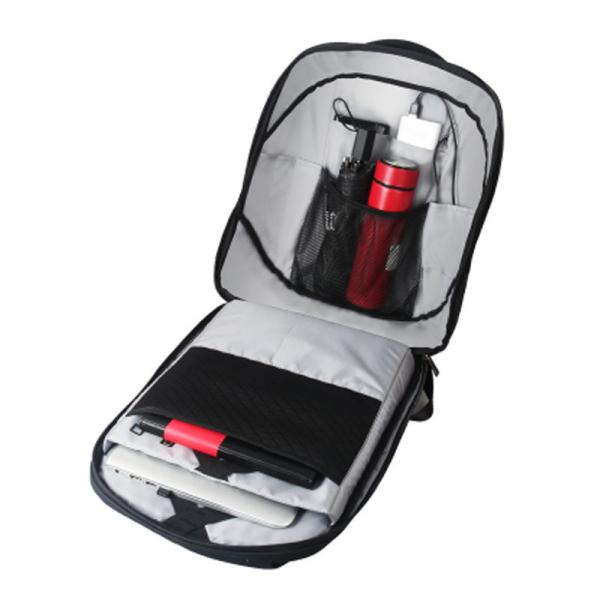 Soft Handle LED Display Backpack Your Perfect Companion for Outdoor Advertising
