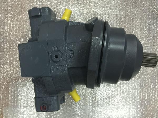 A6VE107HA2T/63W-VZU02000A R902060350 A6VE Variable Plug-In Motor