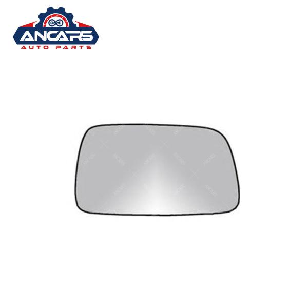 1994-1999 Volkswagen Polo Wing Mirror Glass 6N1857522 6N1857522A 6N1857521B