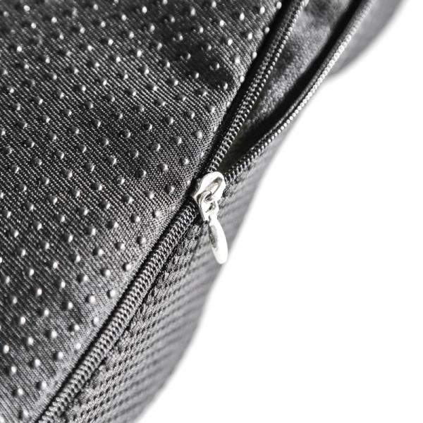 Removable and Washable Memory Foam Chair Cushion for Comfortable Seating