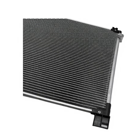 New Arrival 884600K430 Auto Spare Parts Car Cooler Condenser for Hilux Model