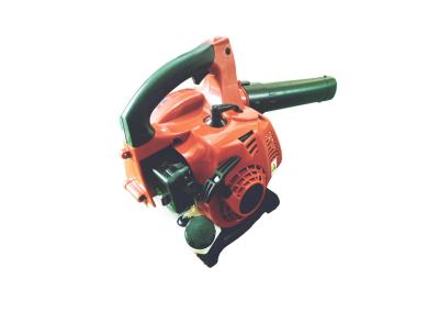 Low Emission 26cc Garden Leaf Blower With CE 2 Function Petrol Leaf Blower Vacuum