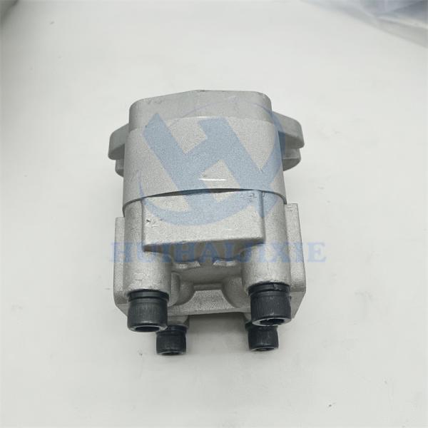 Bomba de engranaje hidráulica 705-41-01050 para la excavadora Komatsu D65 D85 D155 Motor Bomba hidráulica 7054101050