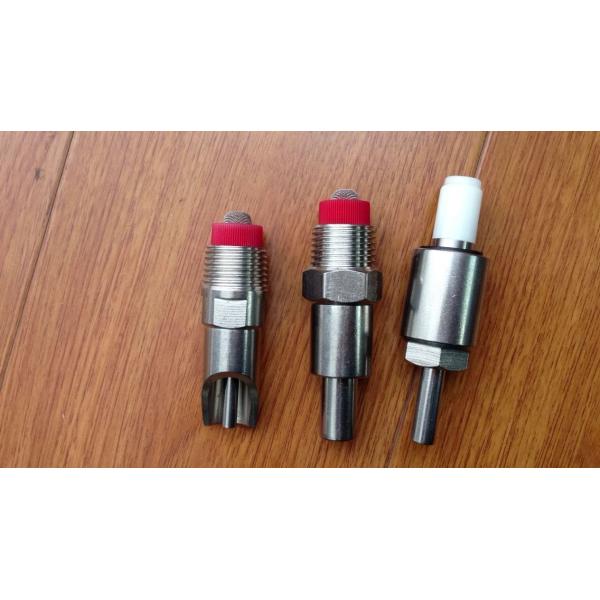 Stainless Steel Pig Farm Equipment Pig Nipple Automatic Water Drinker