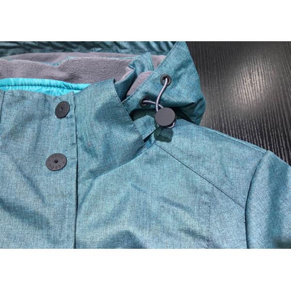 Hooded Parkas Thick Quilted Womens Winter Jackets And Coats Ladies Wadded Jacket