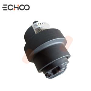 mini rolos da parte inferior da máquina escavadora 20T-30-00173 com baixo