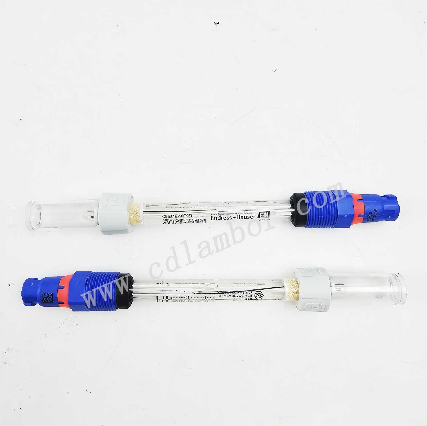 Endress+Hauser E+H CPS11E-BA7BTA2 original Digital pH sensor Memosens CPS11E
