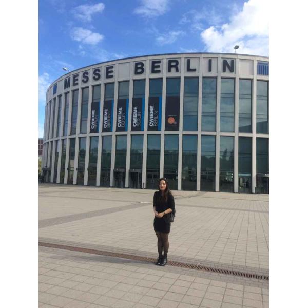 HANGZHOU QIANHE PRECISION MACHINERY CO.,LTD