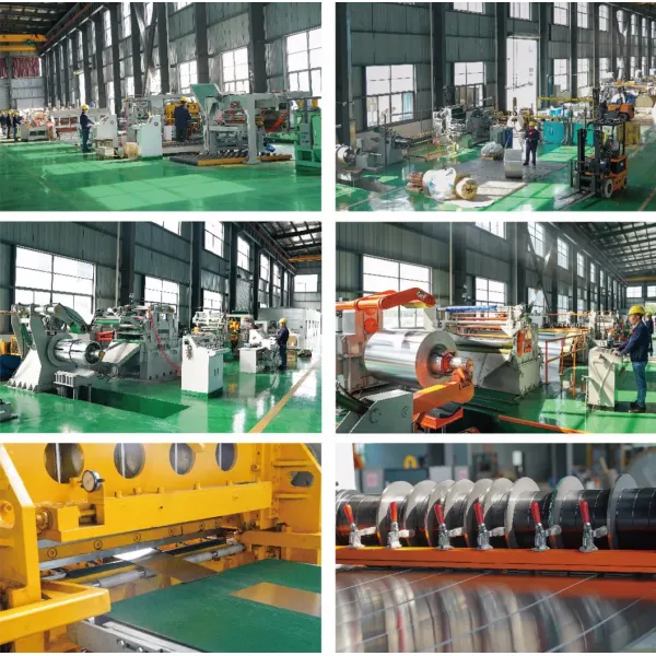 JIS C1100 Cold Drawn Electroplated Surface Copper Foil for Oil Transformers