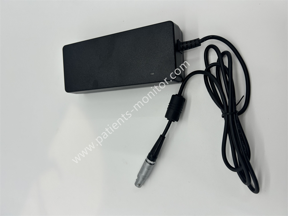 Mean Well GSM90A19-P1M 90W 19V 4.74A Medical Grade Power Adapter External Power Supply