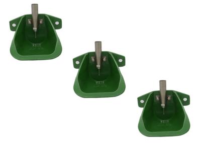 Insulated Pig Feeders And Drinkers Freeze Proof Auto Drinker For Pigs