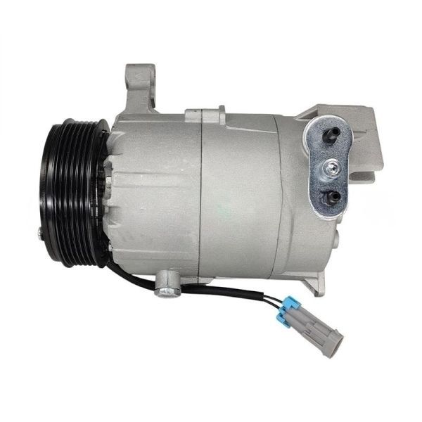 Ac  air Condition Compressor for Chevrolet Impala 3.5L 3.9L 2006-2011 0610132 10361040 1421471 1421471 1521471 2021471 22692375