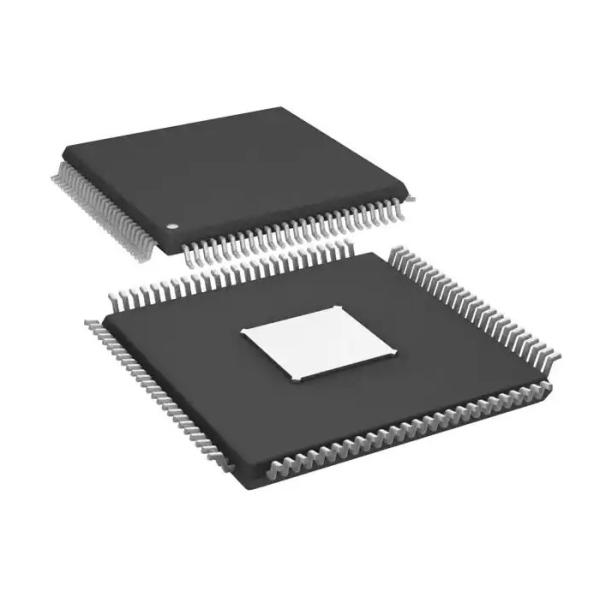 Обломок интегральной схемаы IC AD9957BSVZ-REEL синтеза 100-TQFP 1GHz сразу цифров