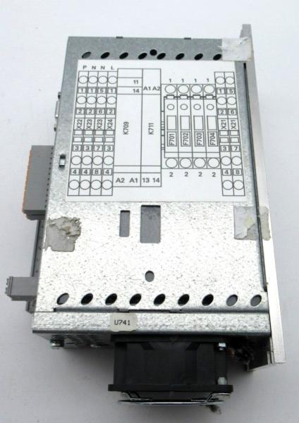Siemens 08707460 servo driver S 1.6KVA CDE32.004 for Siemens YSIO Brand New Authentic