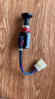 JK107-G00 		 Lampe principale et petite sorcière de lampe pour le chariot élévateur