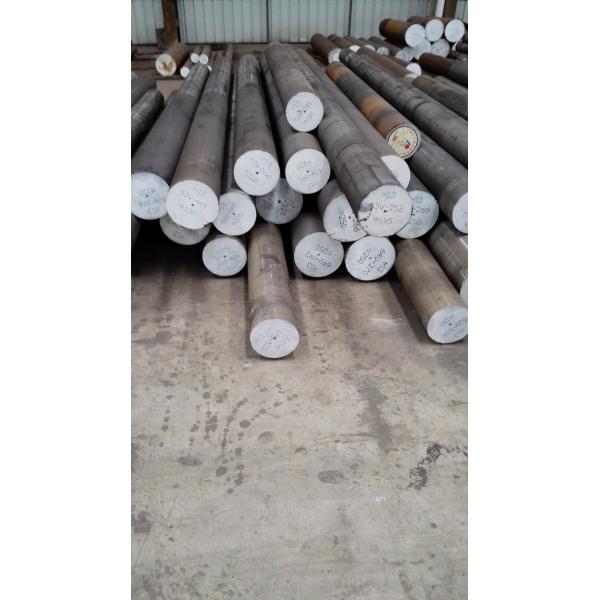 H13 SKD61 1.2344 4Cr5MoSiV1 Hot Work Tool Steel Bar