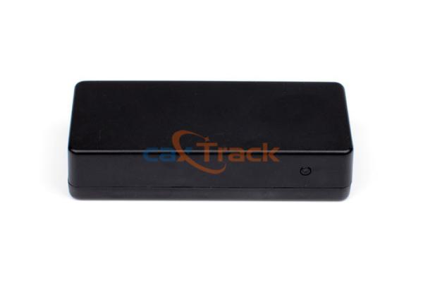 Small Personal GPS Tracker For People Vehicles Kids Tracking Waterproof