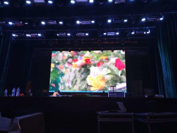 P12 DIP Outdoor Full Colour LED Die-Cast Aluminum Screen Digital Signage