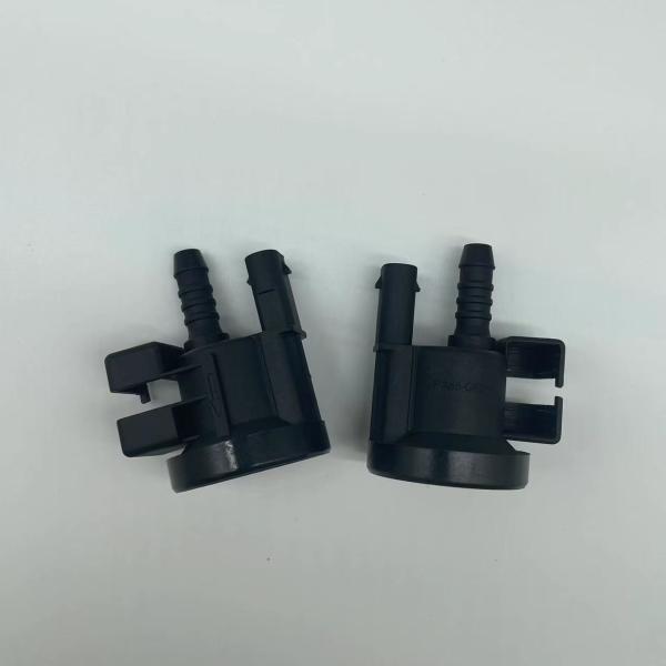 Custom Plastic Engineering Plastic Enclosures Parts for 2D/3D/CAD/DWG/STEP/PDF/UG Design