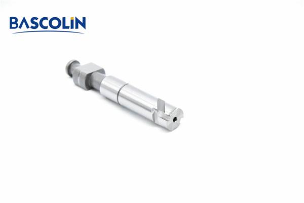 BASCOLIN fuel pump plunger element 2455-508 OEM 2 418 455 508 PS7100 Type plunger barrel assembly part 2418455508