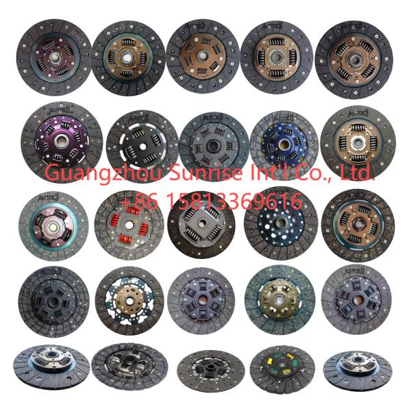 Японский автомобиль HINO сцепление диски 325 мм сцепление пластины 31250-2620