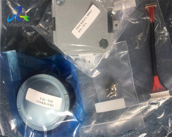 TAS4725N 5144543-3 Ultrasound Repair Service GE Logiq P5 P6 Trackball