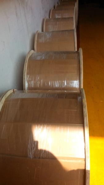 Leaky Feeder Cable VHF 75 ohms Raido Communication  Mine Facilities Cables