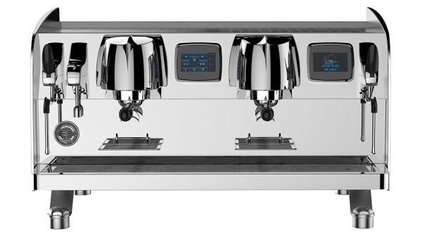 Fabricante de café comercial do café, máquina do café do cappuccino de 10.5L 9Bar