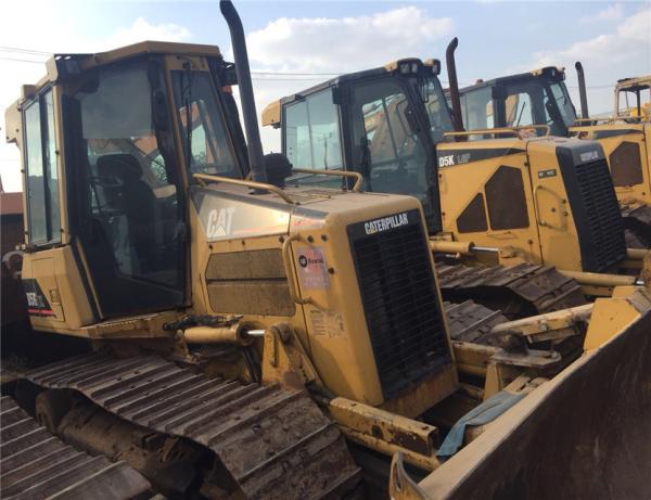 used caterpillar d5g bulldozer/bulldozer d5m caterpillar japan condition