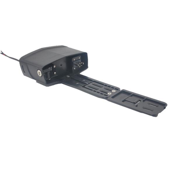 Ли-ионный цикл 20ah 48V Эбике батарея портативная и перезаряжаемая