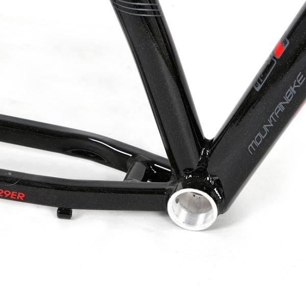 nível interno do cabo XC do quadro da bicicleta da liga de 27.5inch AL6061 para MTB