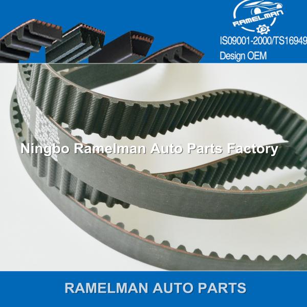 factory hot sale OEM 5408XS/40812 x 24/92063917/T770/T774/169S8M24 rubber timing belt for DAEWOO/OPEL auto belt