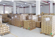 Роскошные подарочные коробки ювелирных изделий MDF выровнянными PU организатора и ссыпают бархатом