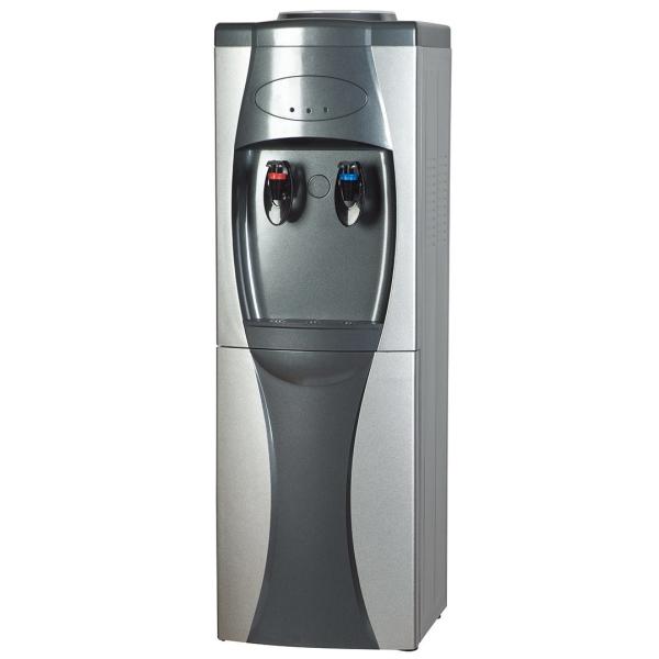 2 / 3 Taps Kitchen Water Cooler 5 Gallon Water Dispenser Floor Standing