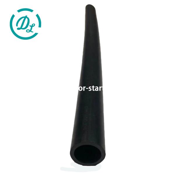 8-98259614-0 Rubber Breather Hose 8-98242211-0 ISUZU 4HK1 Engine