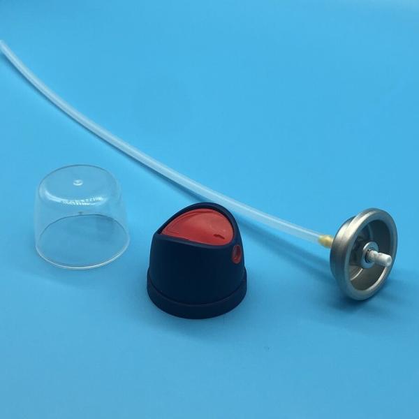 Долговечный дезодорант для распыливания тела клапан без жестокости и долговечные характеристики