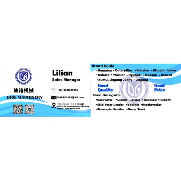 Komatsu PC128US Avec une excellente durabilité de puissance et une efficacité élevée Japonais Komatsu PC128US Excavateur moyen