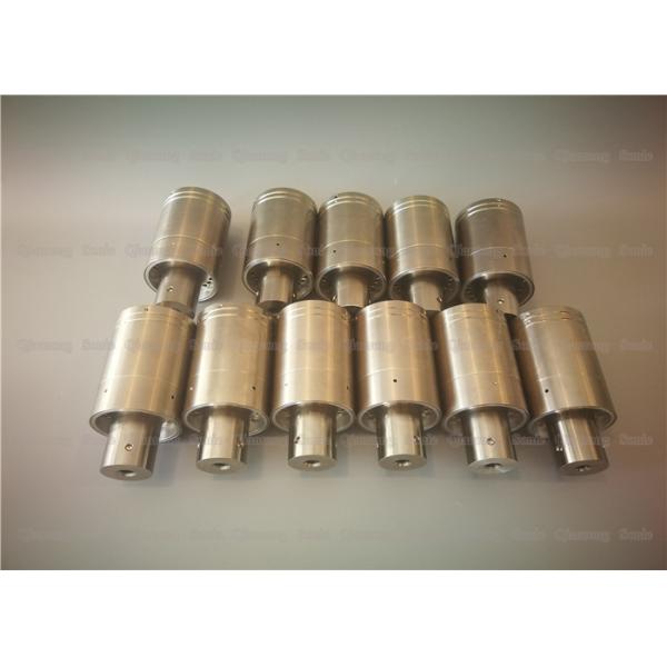 Branson CJ20 Replacement Ultrasound Converter For 2000 Series Plastic Welder