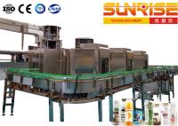 Machine du remplissage 15000BPH liquide aseptique