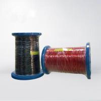 Transformador aislado triple de las bobinas del alambre de 0.32m m que suelda TEX-E