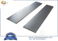 ZR0900 lustrou a folha pura do Zr 702 da placa 2mm do zircônio