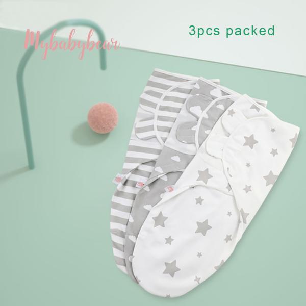 Printing Gift packed Baby sleeping bags Customized Baby Sleeping Bag 100% Cotton Baby Sleep Sack