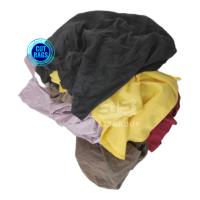 Cotton Waste Cloth cotton Yarn Waste cotton Rags For Cleaning Cotton Rags textile Waste wipe Rag cotton Rags Industrial