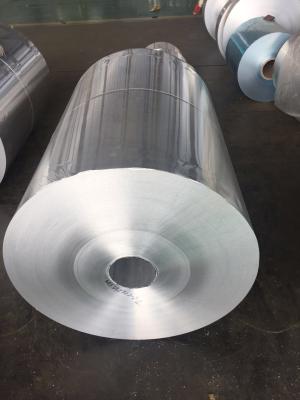 bobina de evaporador de alumínio da espessura de 0.25MM/bobina feita sob encomenda do condensador da C.A. da cor