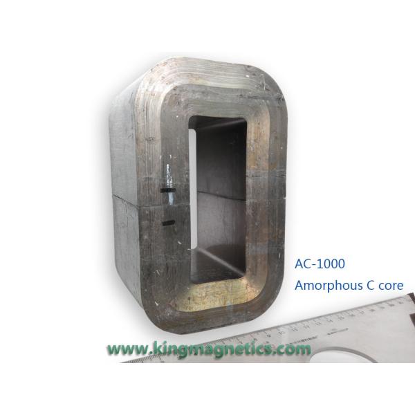 Densidad de flujo de gran tamaño, alta de la saturación, base amorfa de U, base del CD