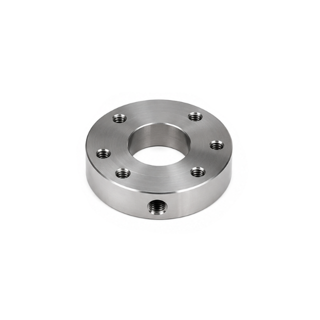 CNC Automation Equipment Parts Precision CNC Machining OEM Customization Based On Drawings