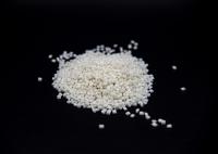 Granules de plastique RPET personnalisés en plastique recyclé de qualité bouteille PET granulés de résine