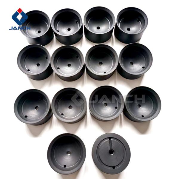 Sany Concrete Pump Truck Parts Bronze Ball Sockets Swing Cylinder Wear Parts