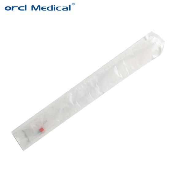 Factory Supplier Sterile Field Foley Catheter Kit For Dogs Vet Silicone Foley Catheter