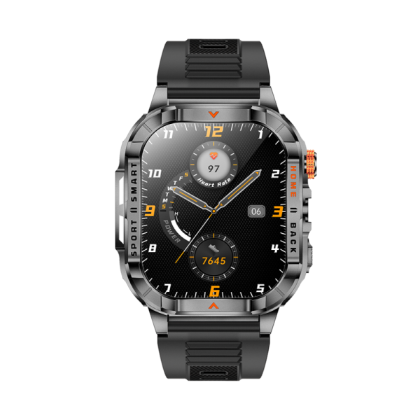 2.01inch S0S/2G/3G/4G custom multifunctional fitness pedometer sedentary reminder gps tracking digital sport Ares GPS smart phone calling J13 watch school pet schedule reminder yoga